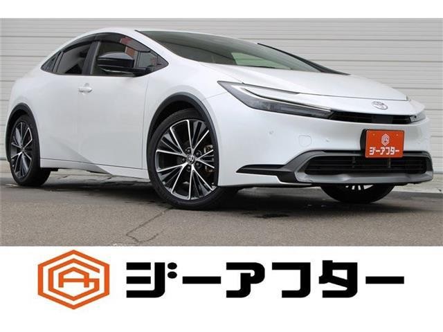 2023 Toyota Prius