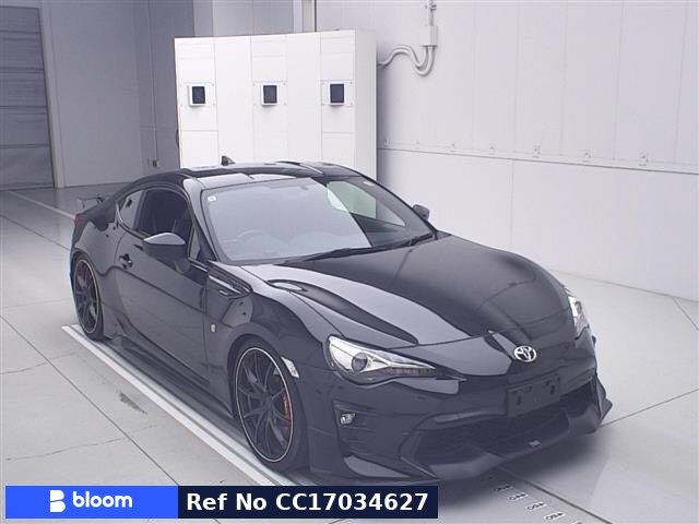 2016 Toyota 86