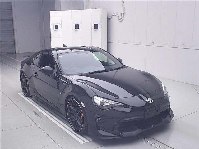 2016 Toyota 86