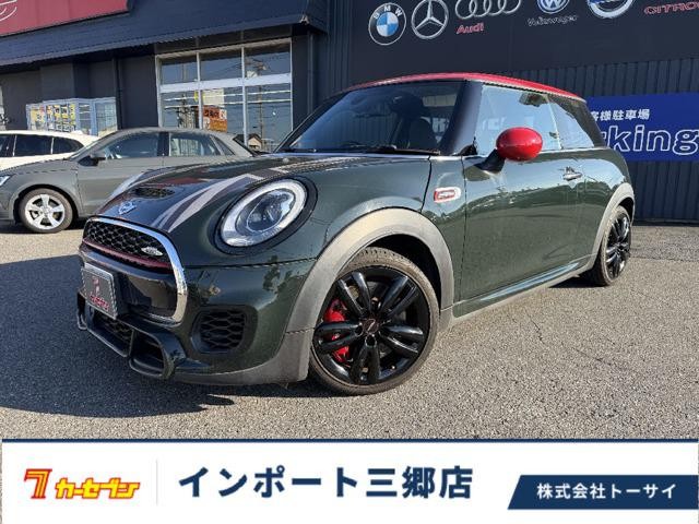 BMW MINI