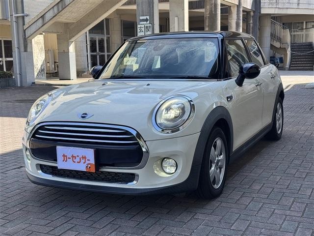 BMW MINI