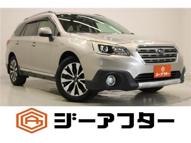 2014 Subaru Outback
