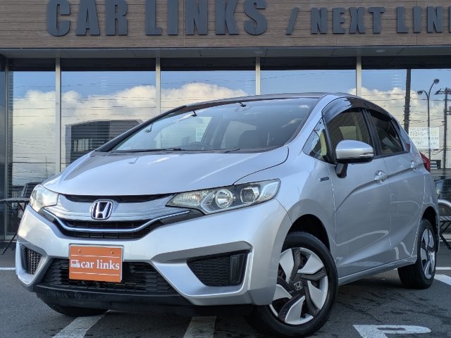 2014 Honda FIT