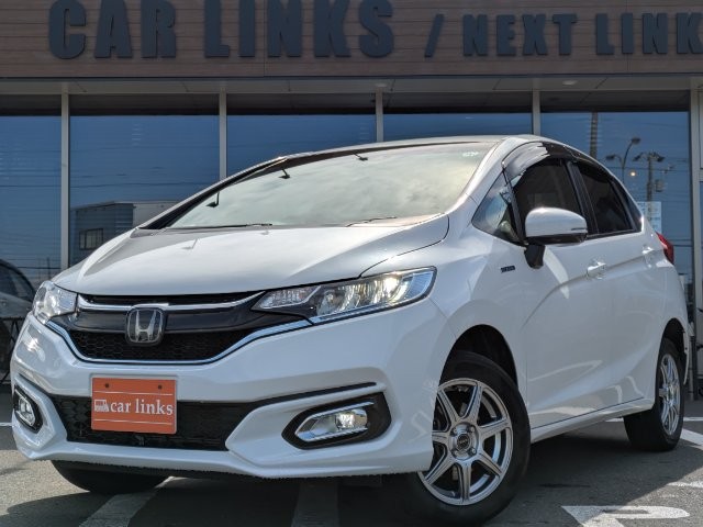2018 Honda FIT