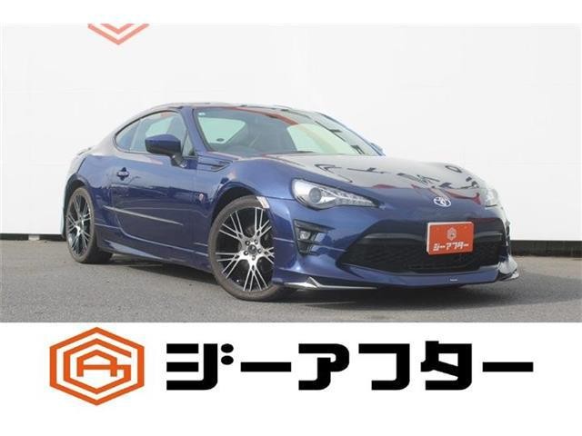 2016 Toyota 86