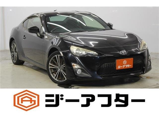 2012 Toyota 86