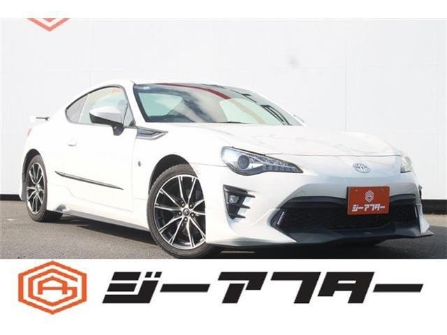 2016 Toyota 86