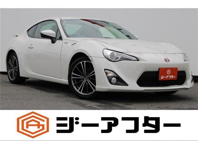 2015 Toyota 86