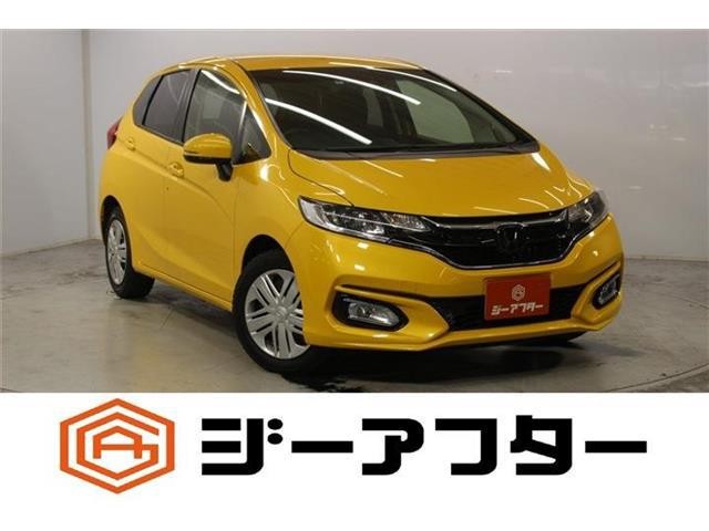 2017 Honda FIT