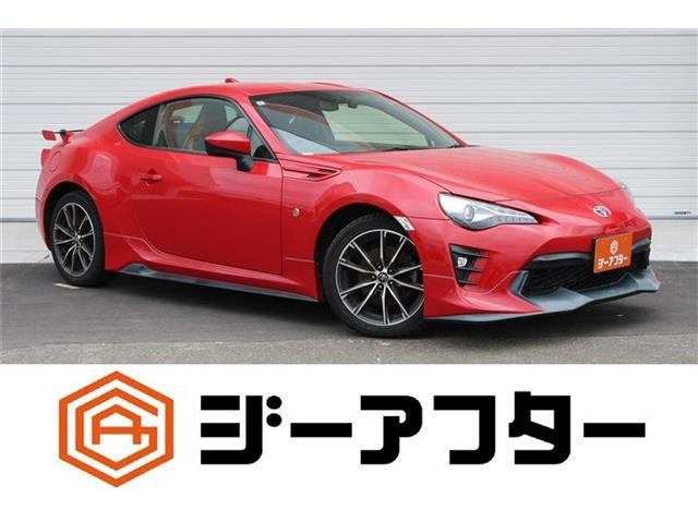 2019 Toyota 86