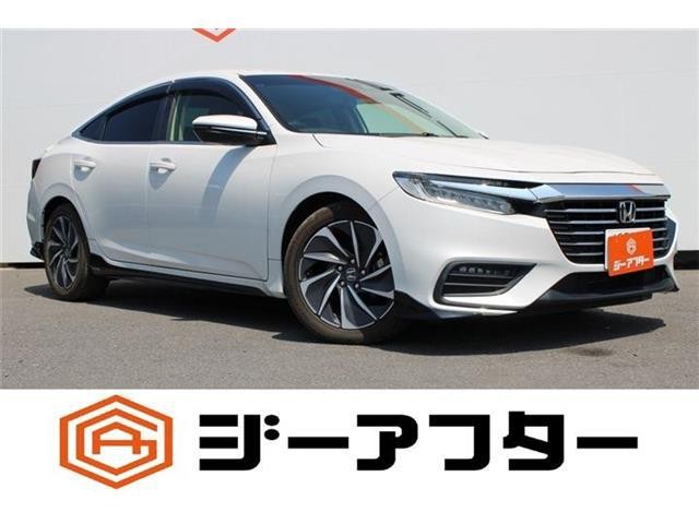2022 Honda Insight