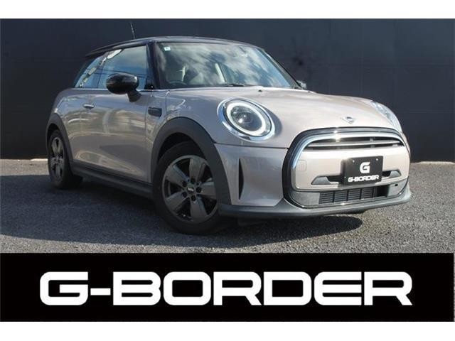 BMW MINI