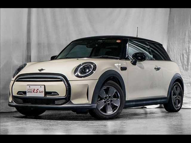 BMW MINI
