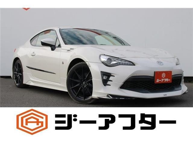 2016 Toyota 86