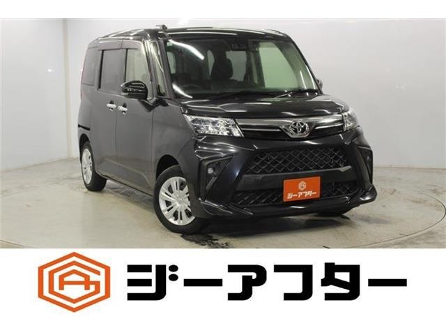 2021 Toyota Roomy