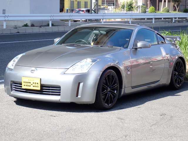 2003 Nissan Fairlady Z