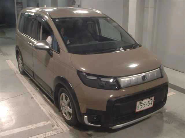 2024 Honda Freed