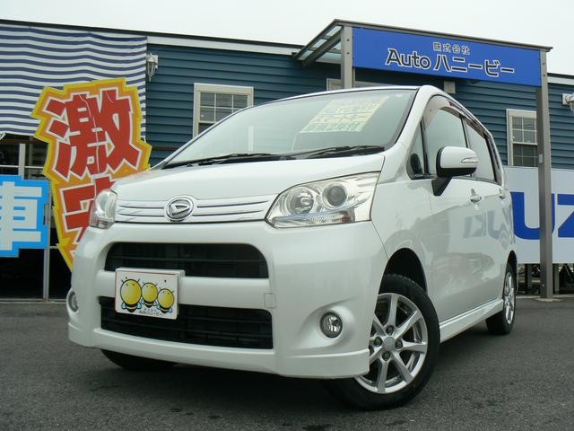 2011 Daihatsu Move