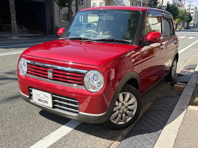 Suzuki Lapin