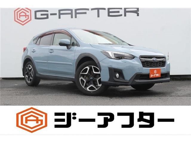 2017 Subaru Impreza XV