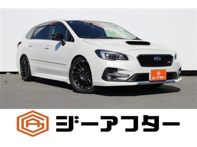 2019 Subaru Levorg