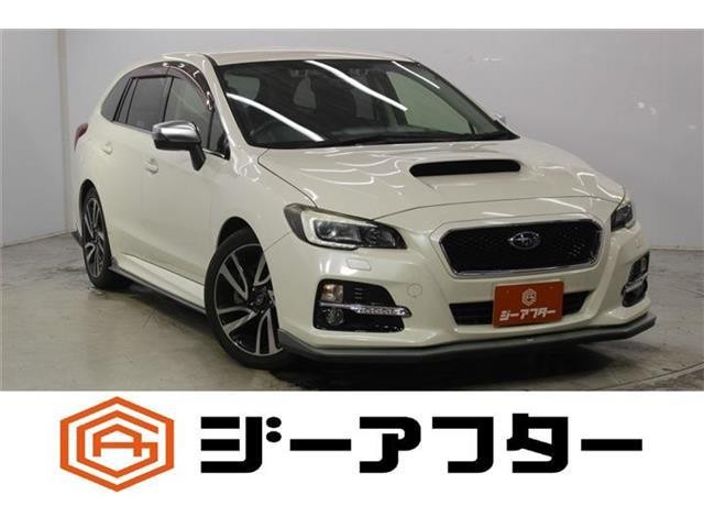 2015 Subaru Levorg
