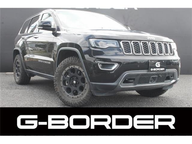 Chrysler Grand Cherokee