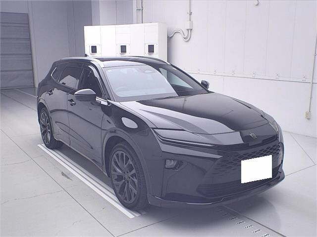 Toyota Crown Estate