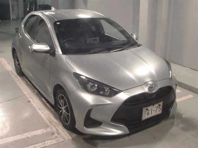 2023 Toyota Yaris