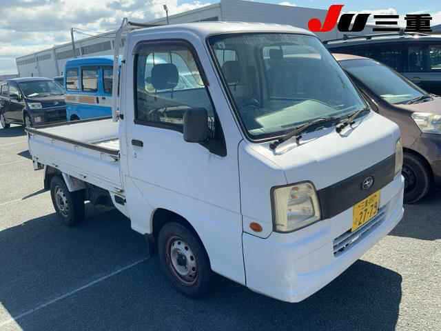 2008 Subaru Sambar T