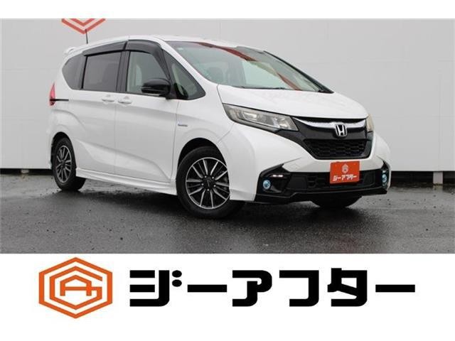 2018 Honda Freed HV