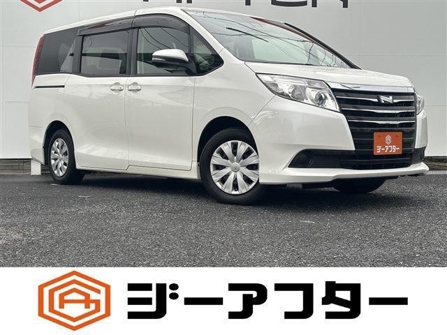 2016 Toyota Noah