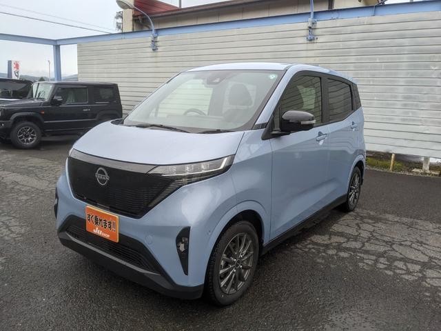 2024 Nissan Safari