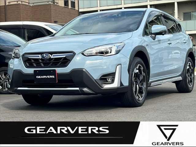 2021 Subaru Impreza XV HV