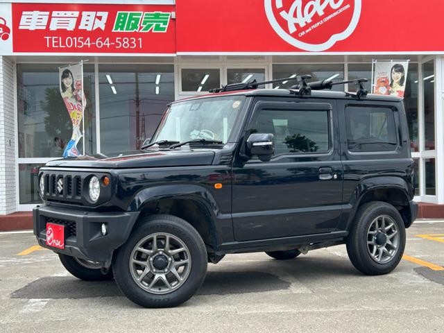 2024 Suzuki Jimny