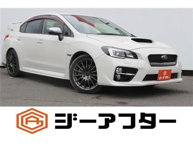2016 Subaru WRX S4
