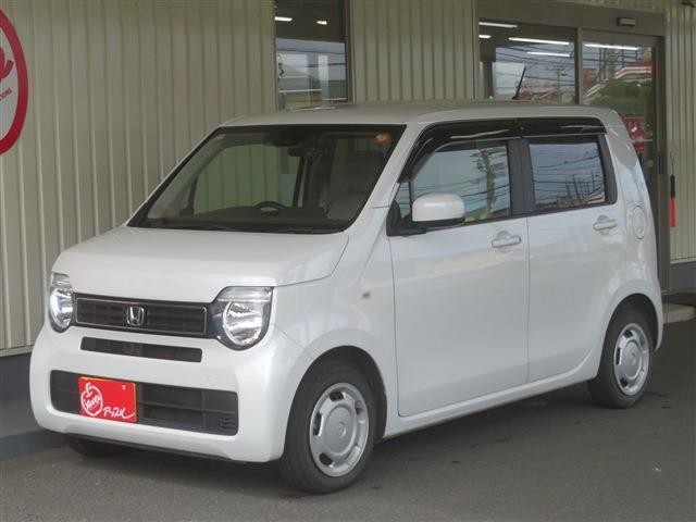 2022 Honda N WGN