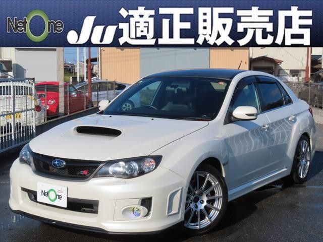 2011 Subaru Impreza
