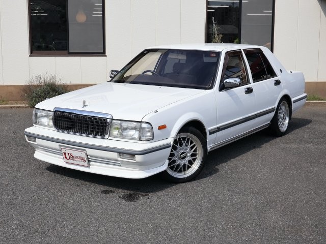 Nissan Cedric