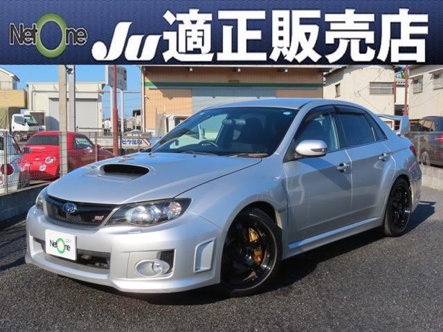 2010 Subaru Impreza