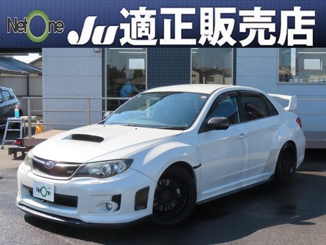 2012 Subaru Impreza