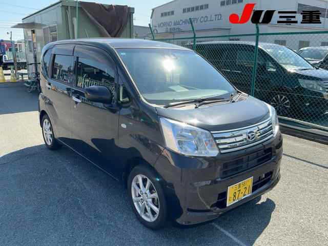 2019 Daihatsu Move