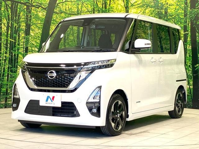 2022 Nissan Roox