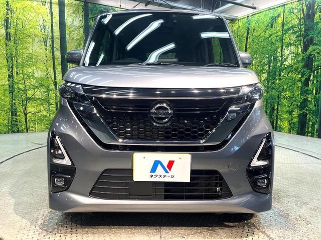 2022 Nissan Roox