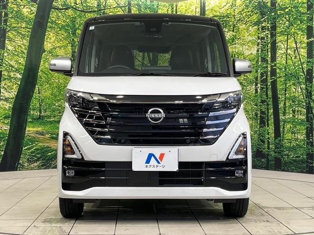 2024 Nissan Roox