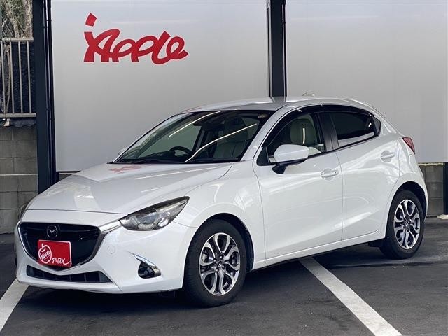 2016 Mazda Demio