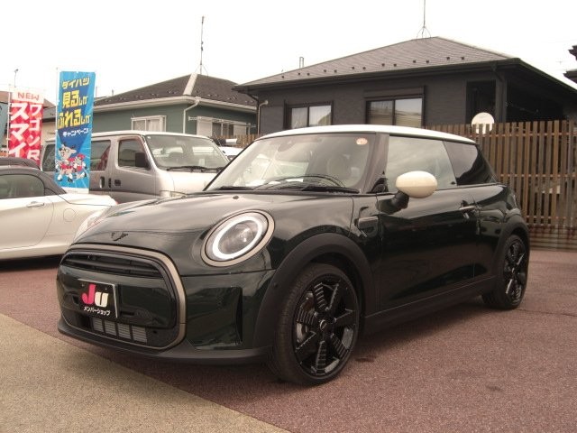 BMW MINI