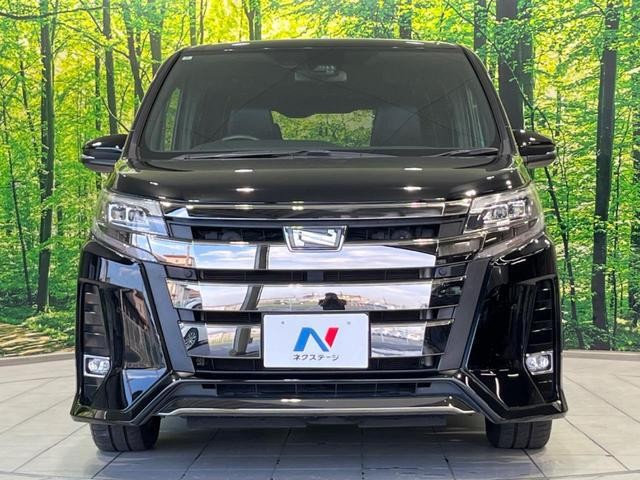 2019 Toyota Noah