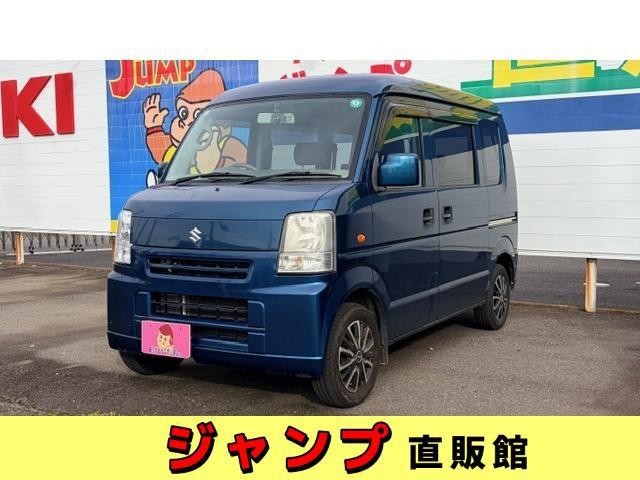 2006 Suzuki Every