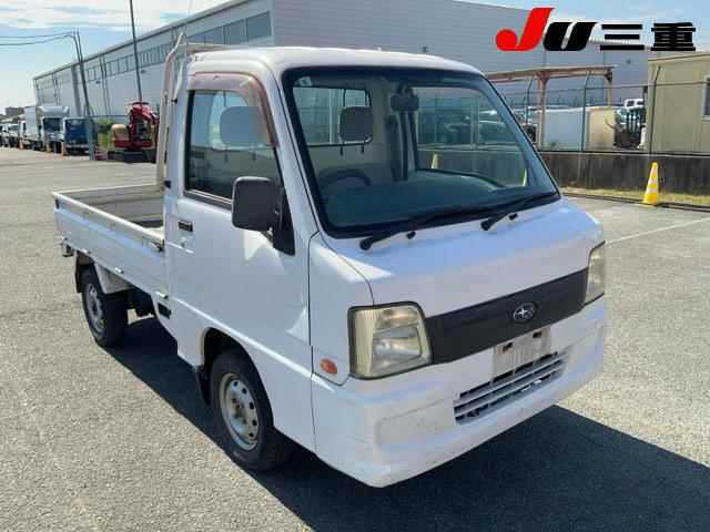 2006 Subaru Sambar T